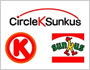 CircleKSunkus